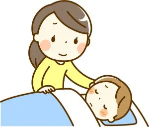 発熱した時のケア 太田こどもクリニック 新潟県長岡市の小児科 アレルギー科